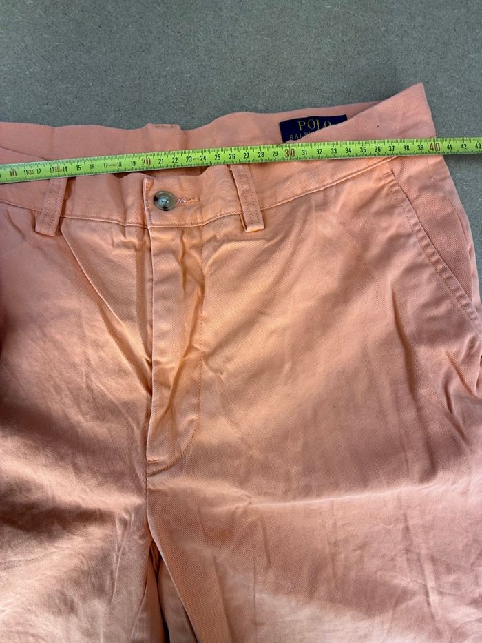 Short Polo Ralph Lauren - W31 - photo numéro 7