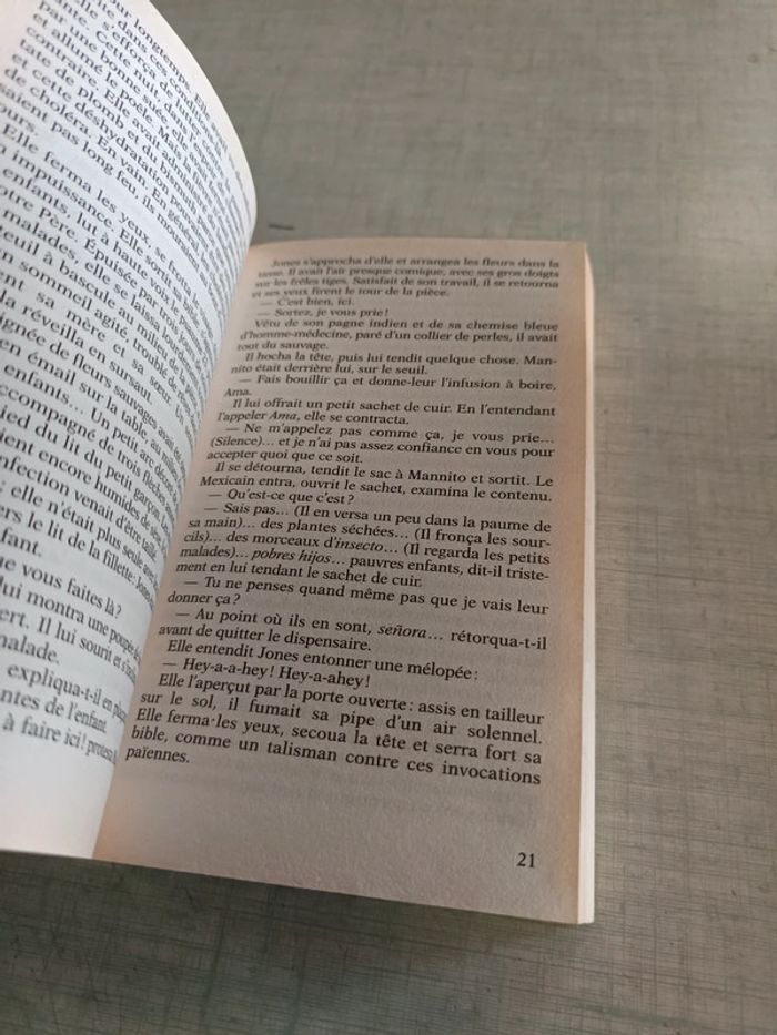 Livre les disparues - photo numéro 4