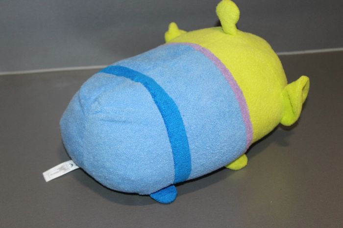 Peluche Tsum Tsum Alien - Disney - photo numéro 2