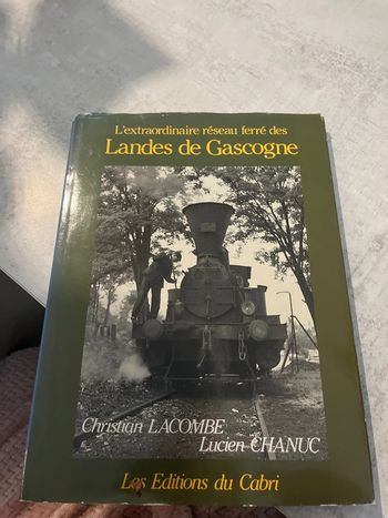 L’extraordinaire réseau ferré