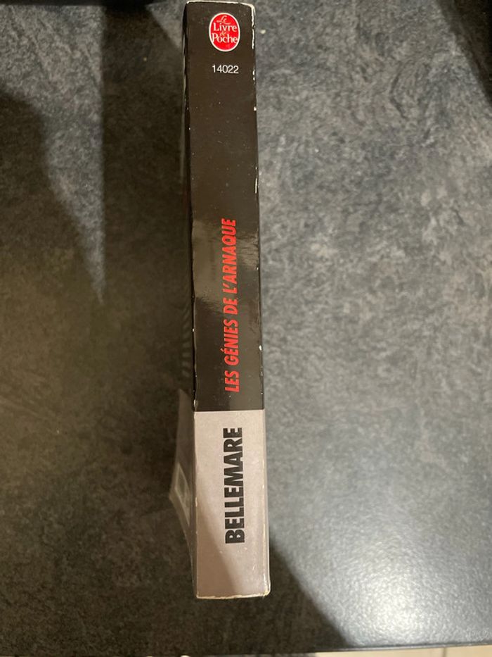 Bellemare - photo numéro 3