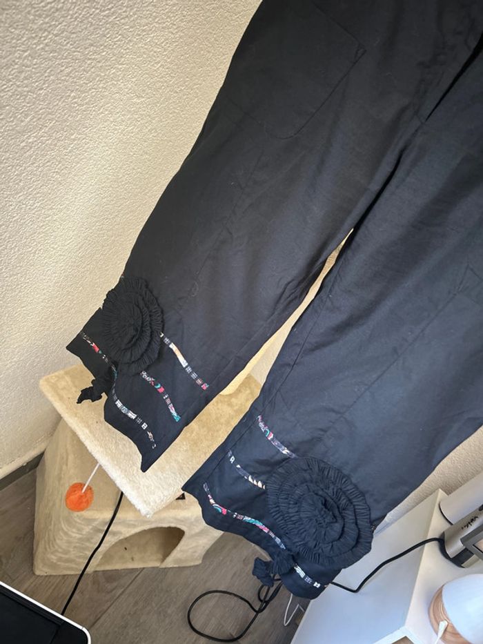 Pantalon L33 court - photo numéro 3