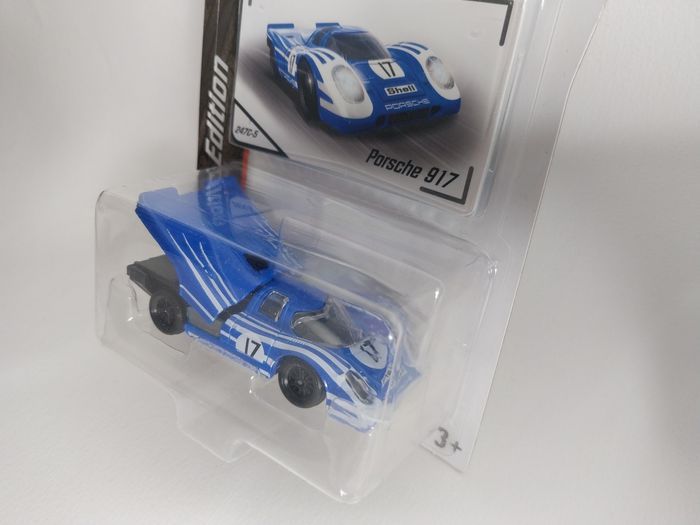 Majorette Porshe 917 - photo numéro 2
