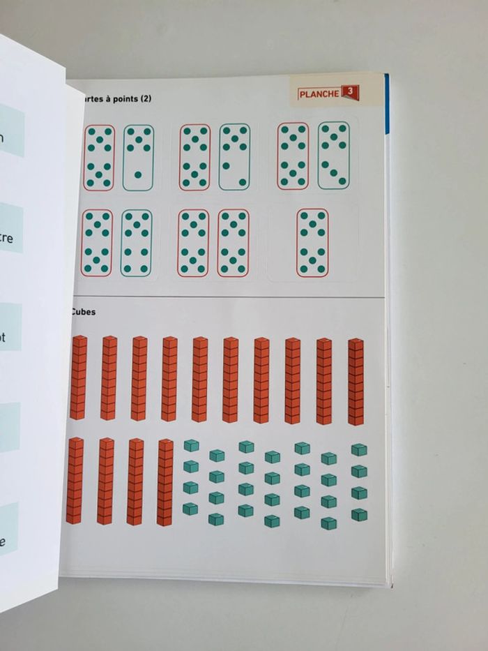 Au rythme des maths CP - photo numéro 8