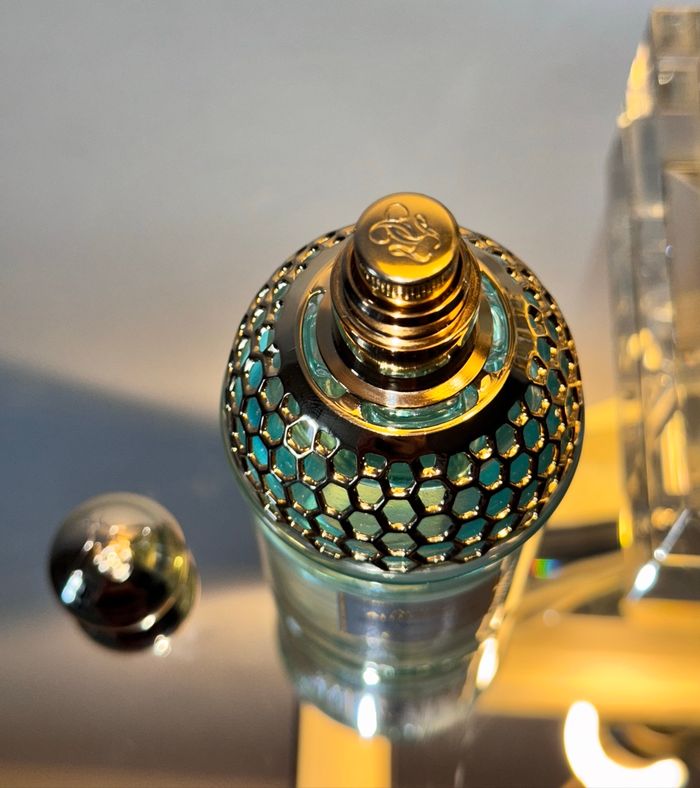 Aqua Allegoria coconut fizz Guerlain 125 ml - photo numéro 6