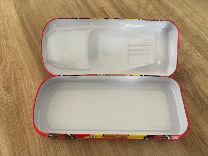 Boîte à crayons Cars - photo numéro 4