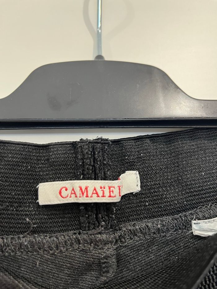 Lot de 2 legging Camaieu 36 - photo numéro 3
