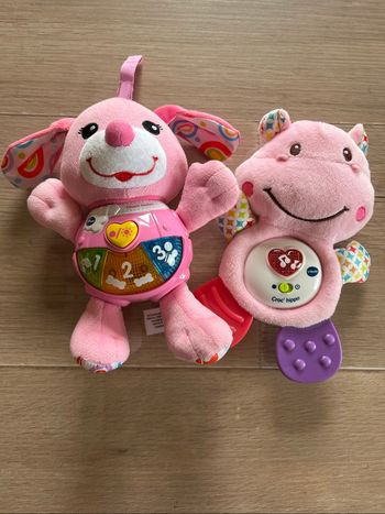Jouets bébé