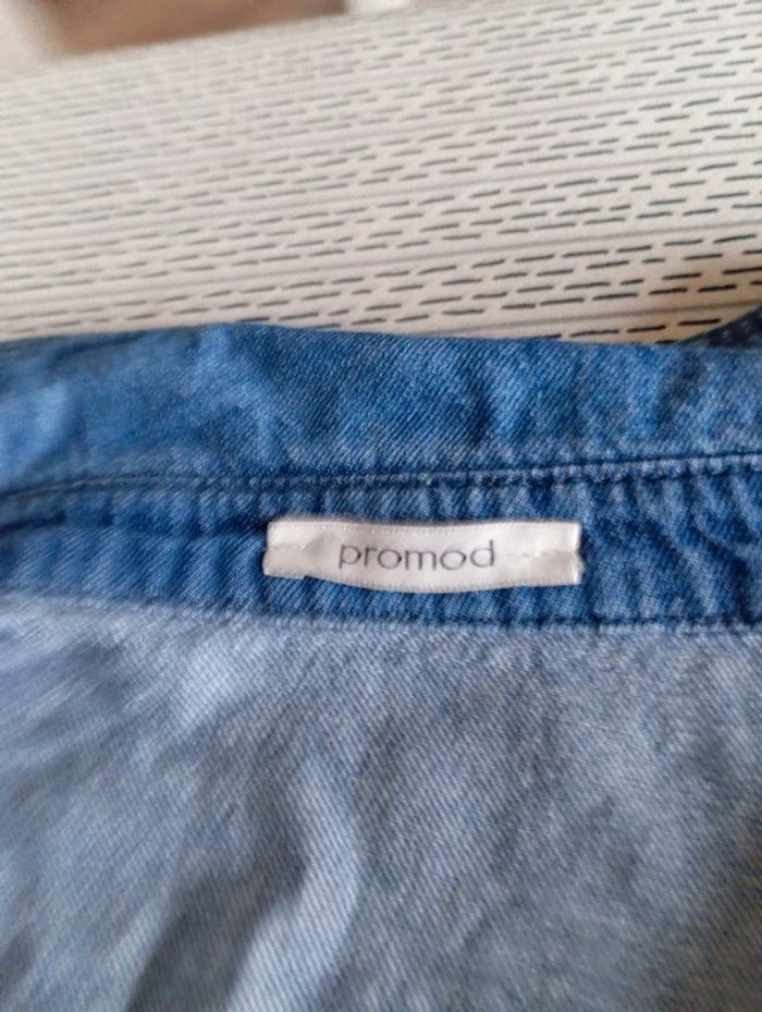 Robe Promod - photo numéro 5