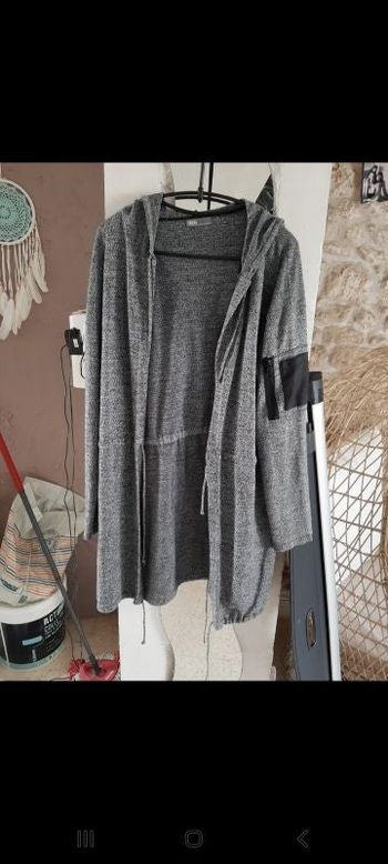 Veste