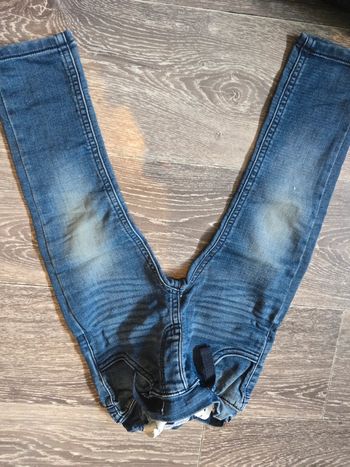 Jeans garçon dirkje