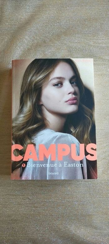 Livre campus