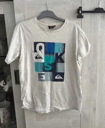 Teeshirt Quicksilver taille S