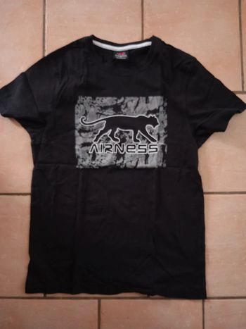Tee-shirt Airness