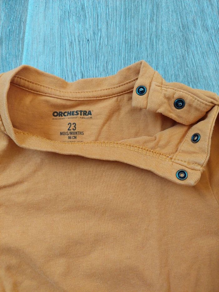 T-shirt - photo numéro 3