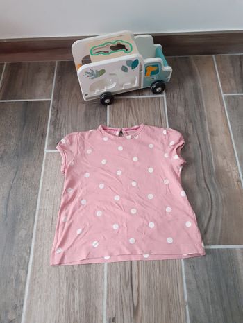 Tee-shirt