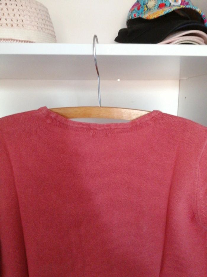 Pull fille kiabi - photo numéro 4