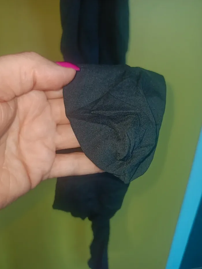 Lot de 7 paires de collants neuf - photo numéro 4