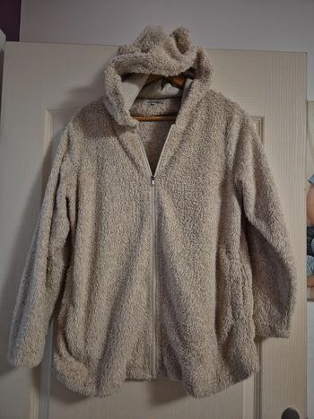 Veste chaude grossesse