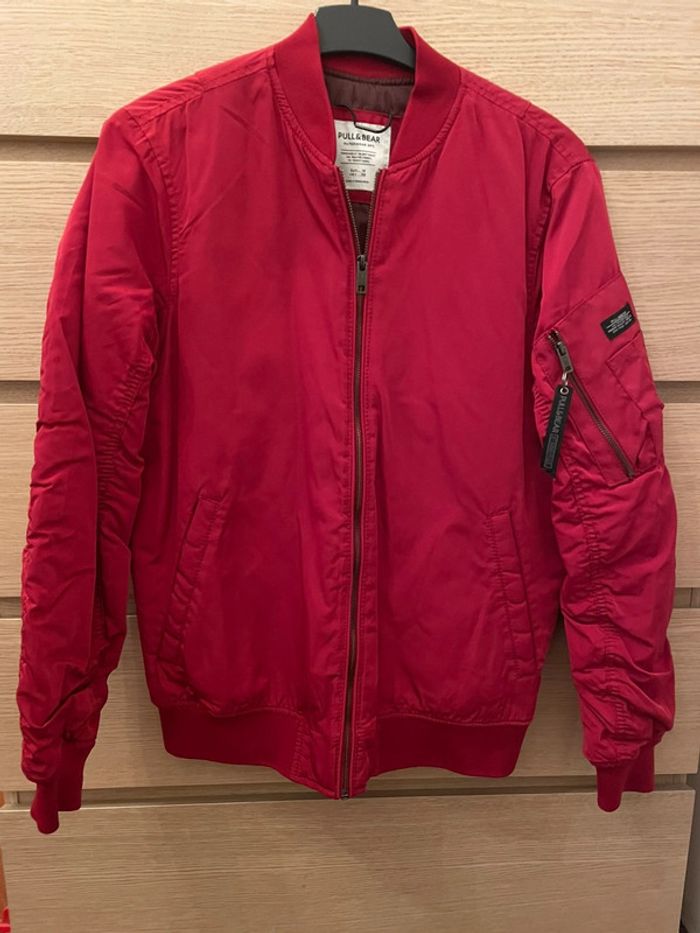 Bombers Homme