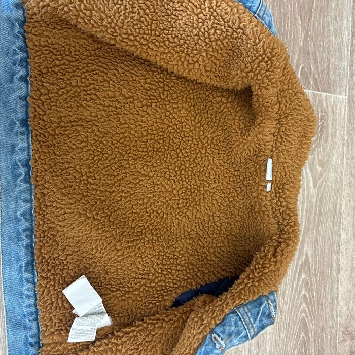 Veste en jean Mickey - photo numéro 2