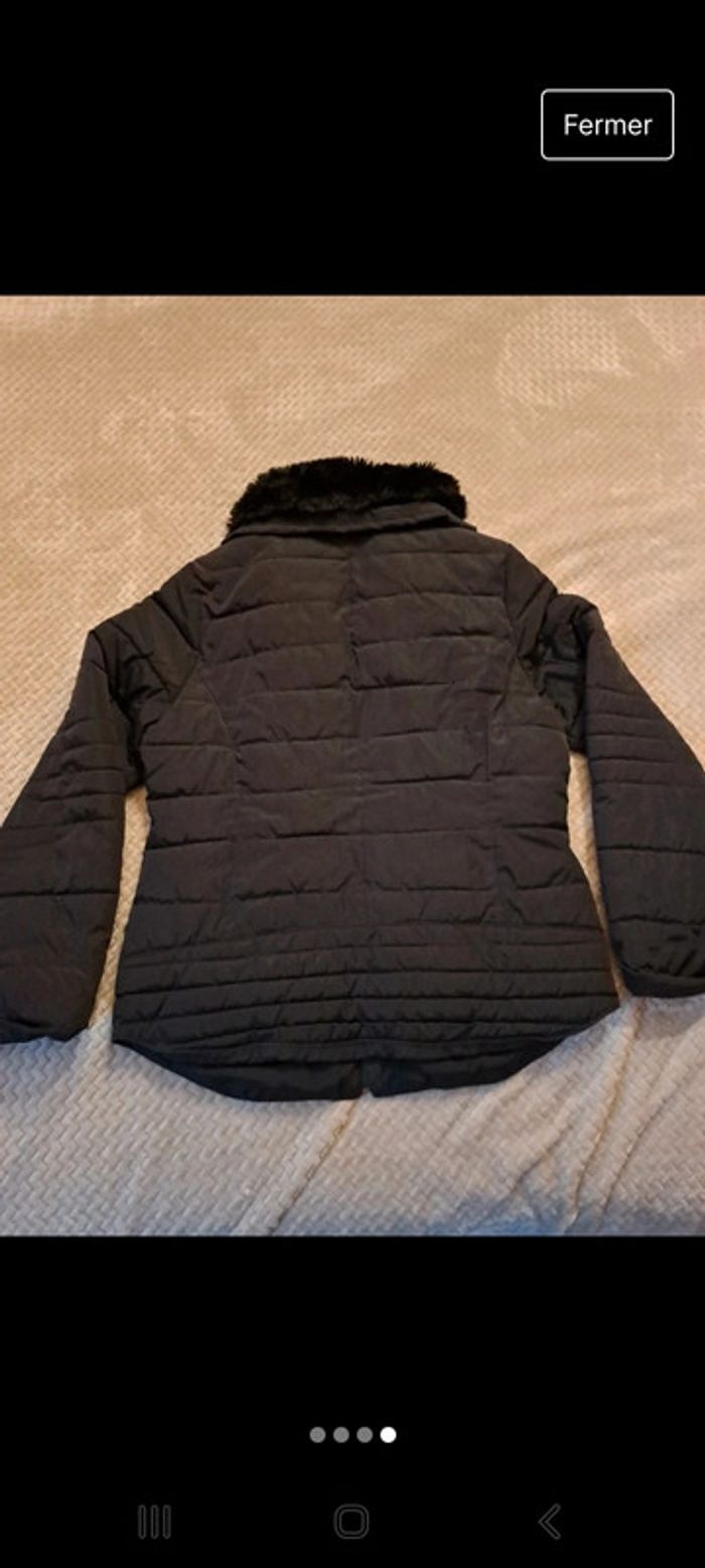 Doudoune - photo numéro 4