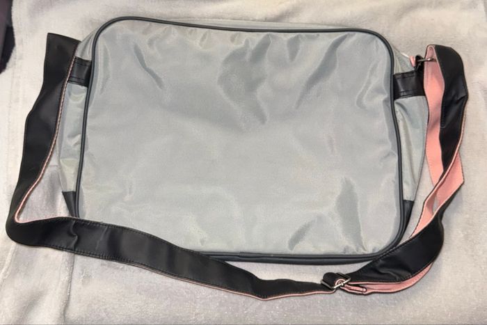 Sac Adidas Originals bandoulière - photo numéro 4