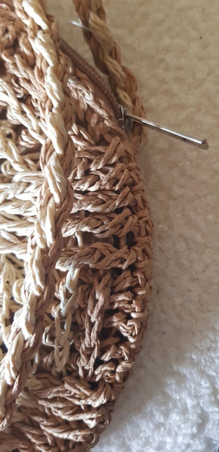 Petit sac bandouliere - photo numéro 4