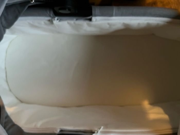 Nacelle CotS cybex - photo numéro 3