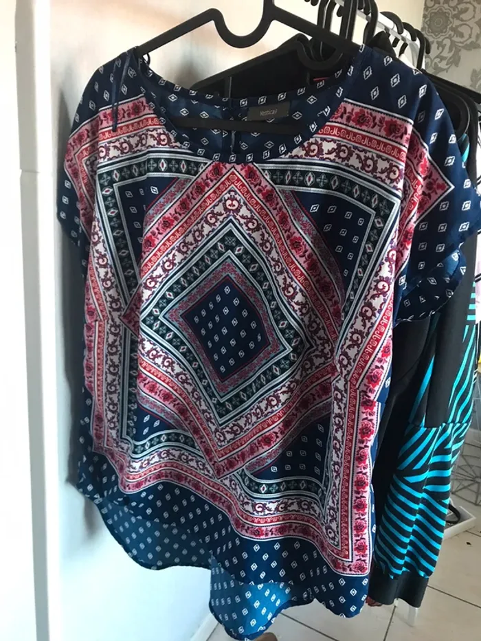 Chemise
