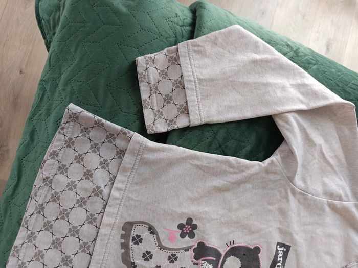 Pyjama femme - photo numéro 3