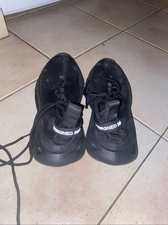 Basket taille 39 - photo numéro 2