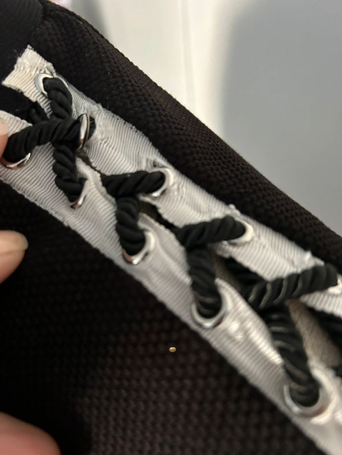 Blouson maje taille 36 - photo numéro 5