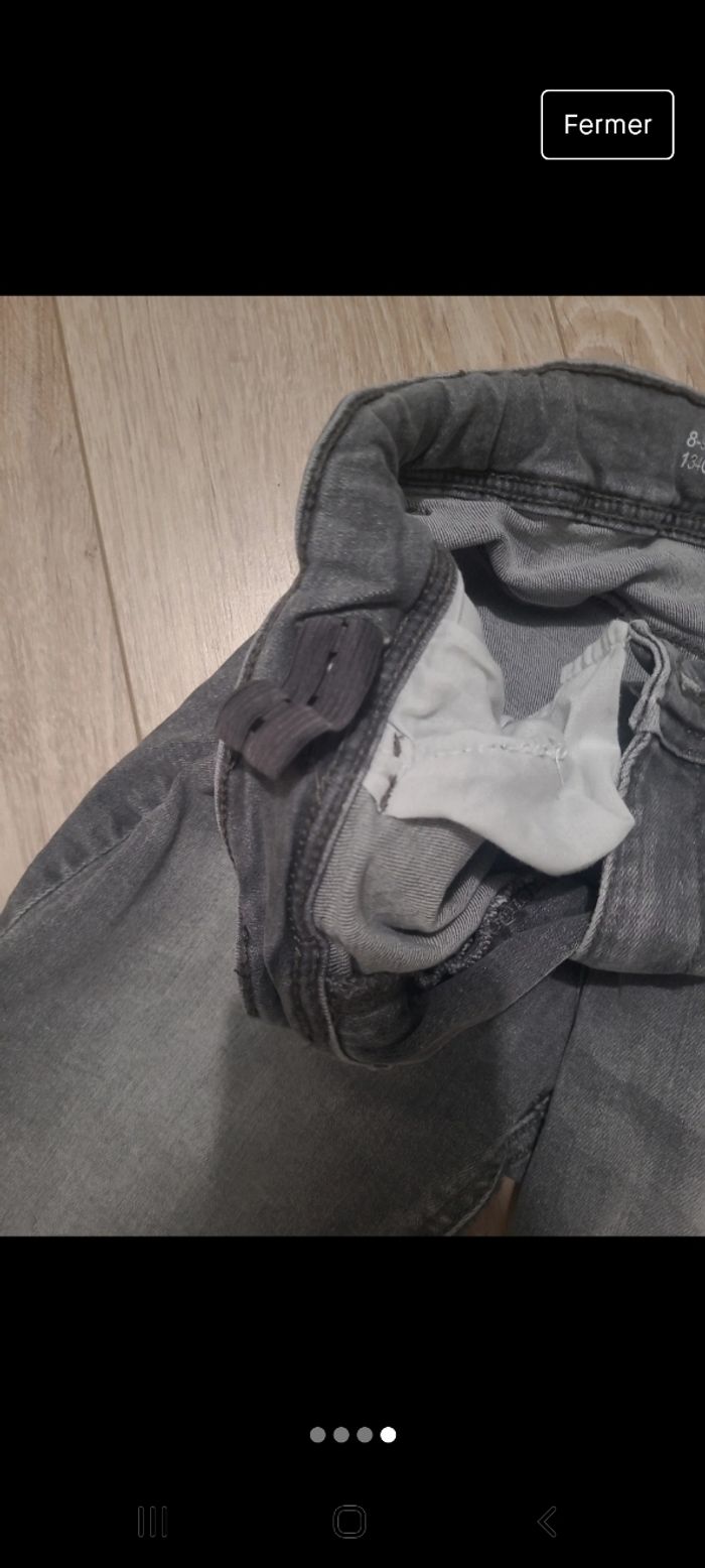 Short - photo numéro 4