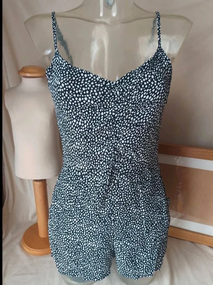 Superbe Combishort Pimkie - Taille 34