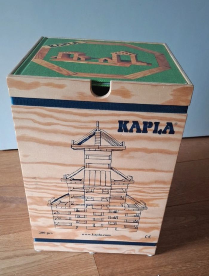Kapla