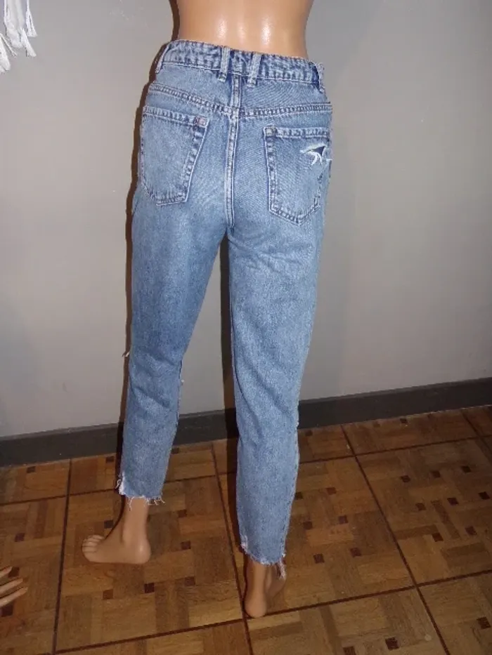 Jeans - photo numéro 4