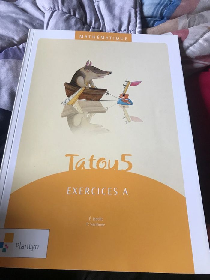 Tatou 5 math plantyn - photo numéro 10