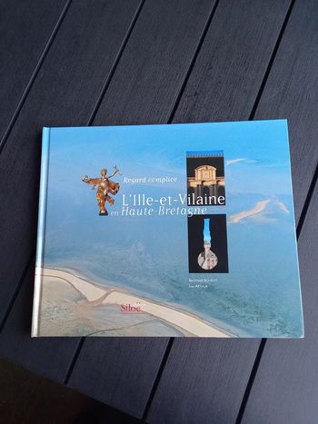 L'Ille-et-Vilaine en Haute-Bretagne