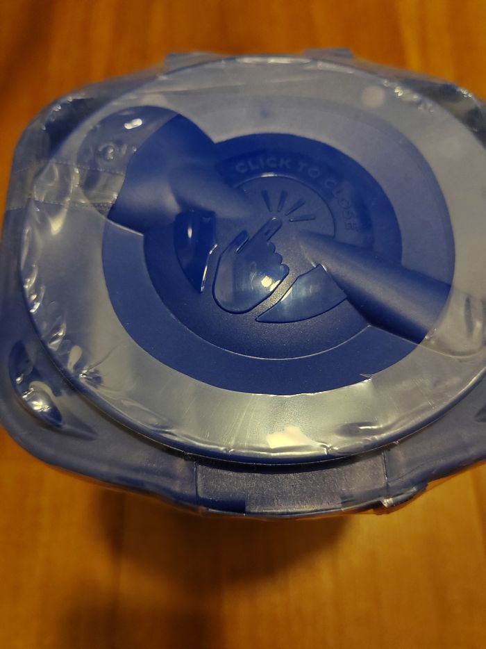 Lait Gallia croissance 3e âge - photo numéro 2