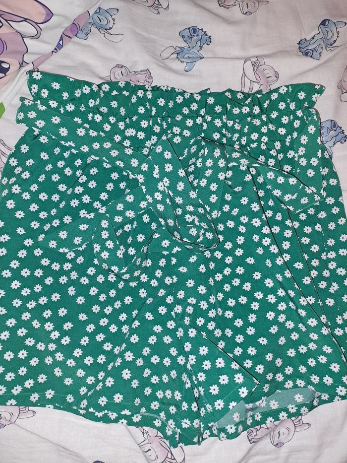 Short shein taille 38