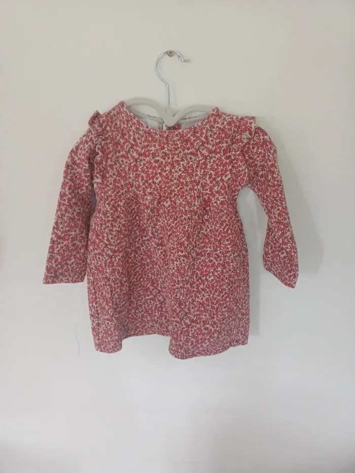 Robe zara