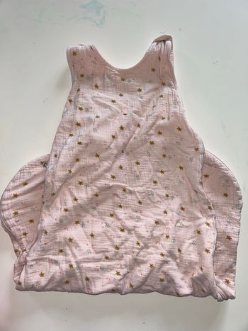 Gigoteuse fille 18-36 mois fine Kiabi