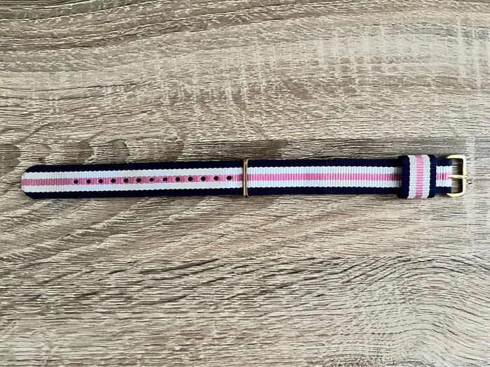 Montre Daniel Wellington Classic Rose gold - photo numéro 6