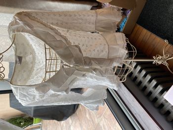 Chemise Apart