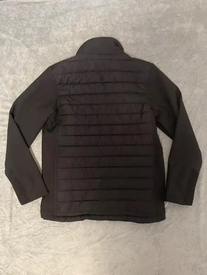 Veste doudoune zippé Dickies - photo numéro 5