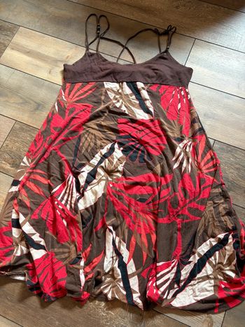 Robe femme Xanaka L 42