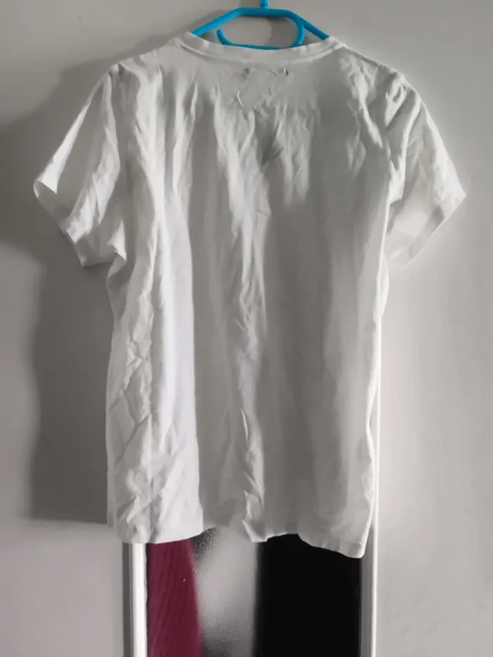 T-shirt 42 bs - photo numéro 4