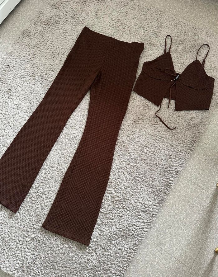 ensemble femme