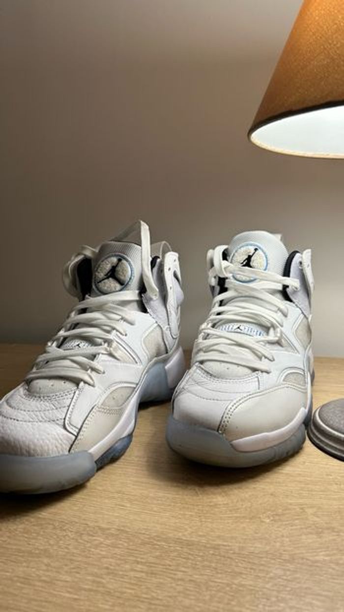 Jordan - photo numéro 5